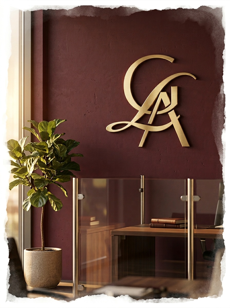 Planta - Decoração