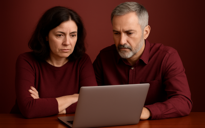 Divórcio online via cartório com o e-Notariado: guia completo para brasileiros no exterior