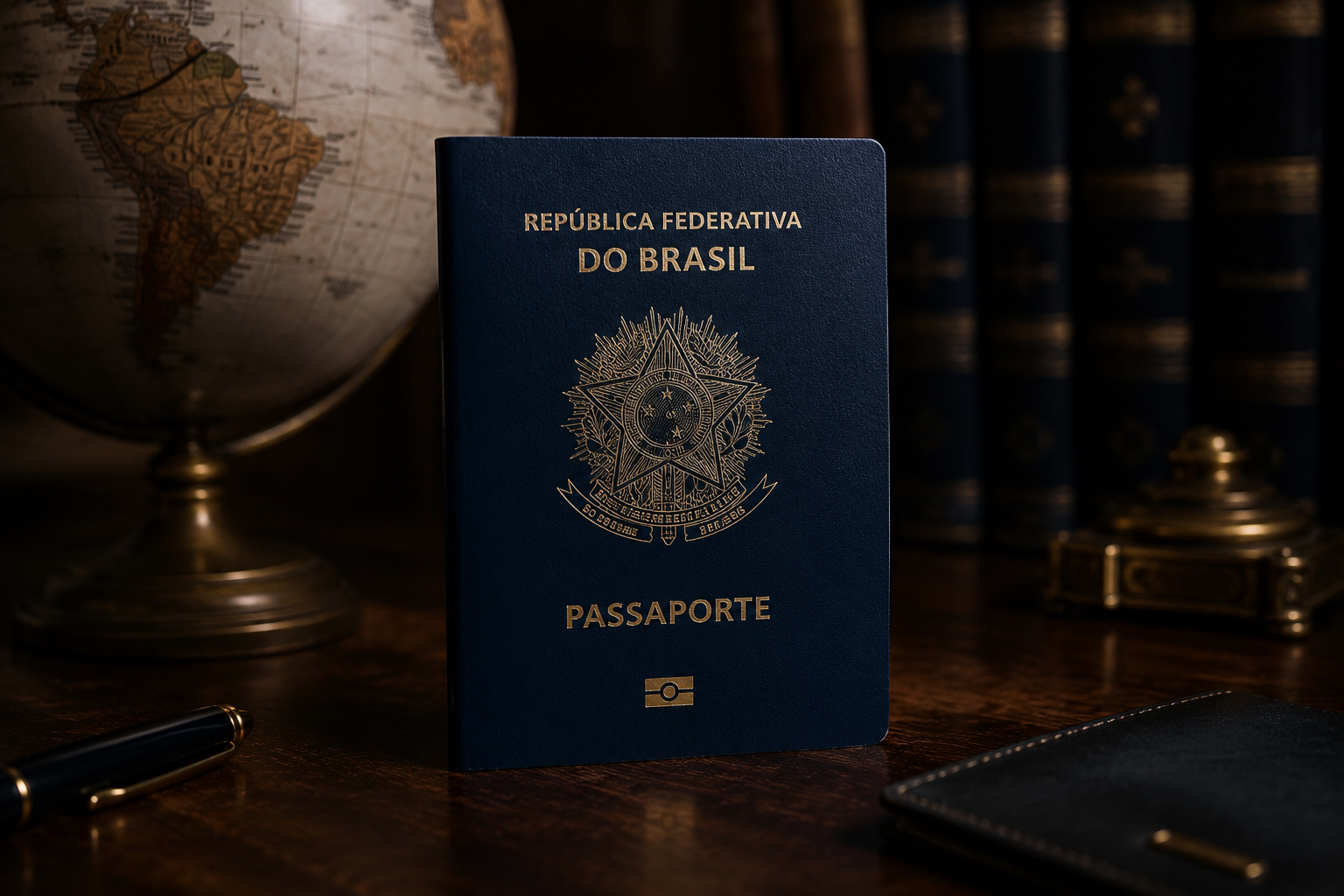 Homologação de Divórcio Estrangeiro